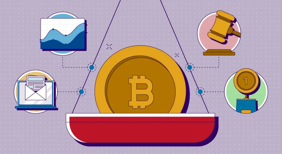 A simple guide on how the factors that are influencing the cryptocurrency price