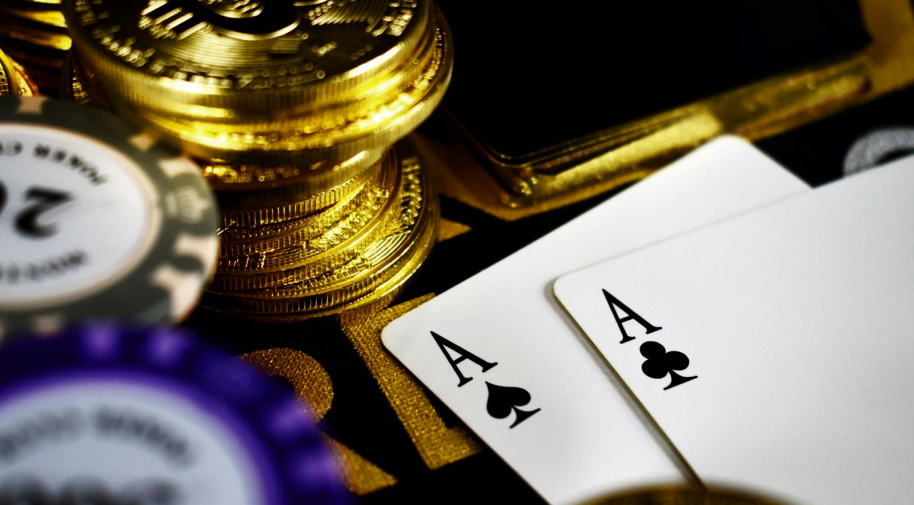 Will the land-based casinos accept Bitcoin?
